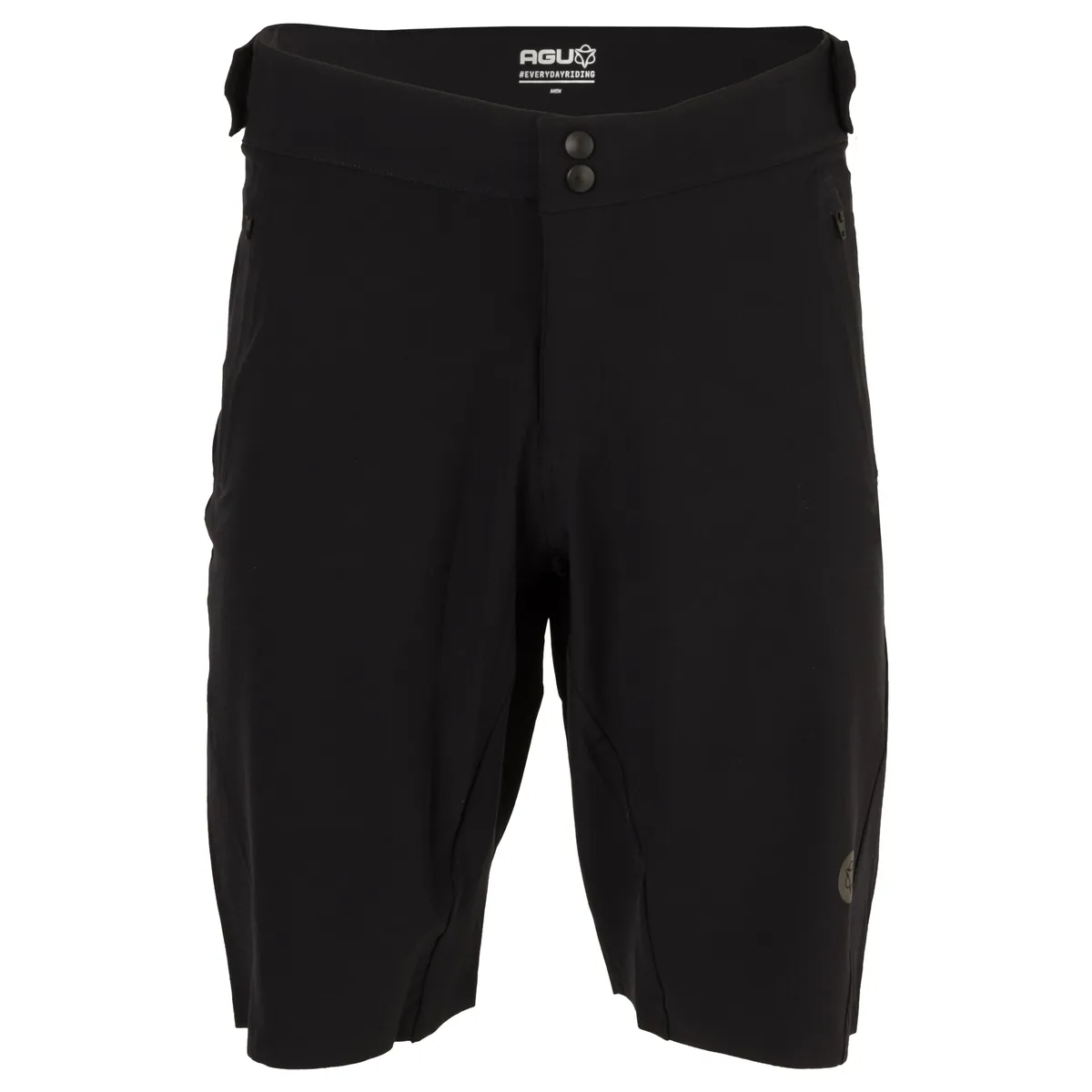 AGU Lightweight Essential MTB Shorts AGU Lightweight Essential MTB Shorts