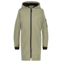 AGU Long Bomber Rain Jakke AGU Long Bomber Rain Jakke