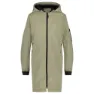 AGU Long Bomber Rain Jakke