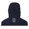 AGU Long Urban Trench Coat Jakke