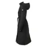 AGU Long Winter Trench Coat Jakke