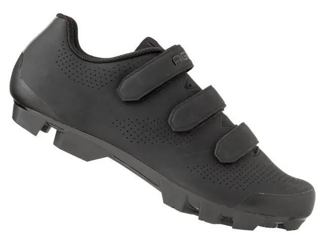 AGU M410 MTB Karbon Sko