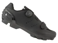 AGU M610 MTB Karbon Sko AGU M610 MTB Karbon Sko