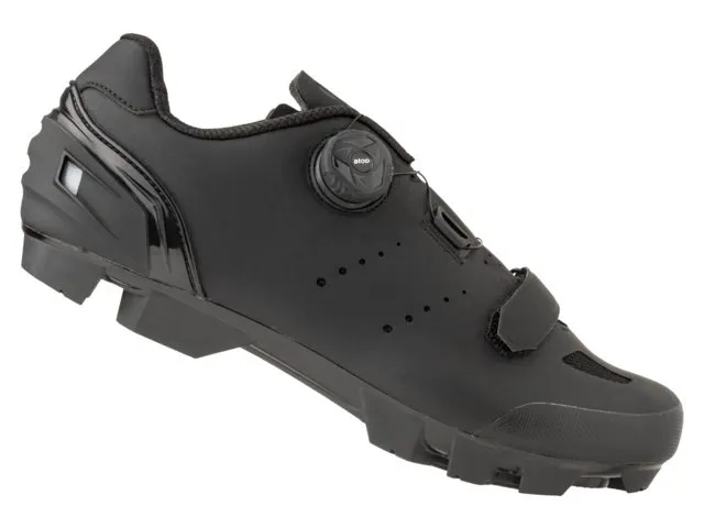 AGU M610 MTB Karbon Sko