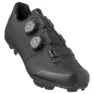 AGU M810 Carbon Mtb-sko Refurbished, Black
