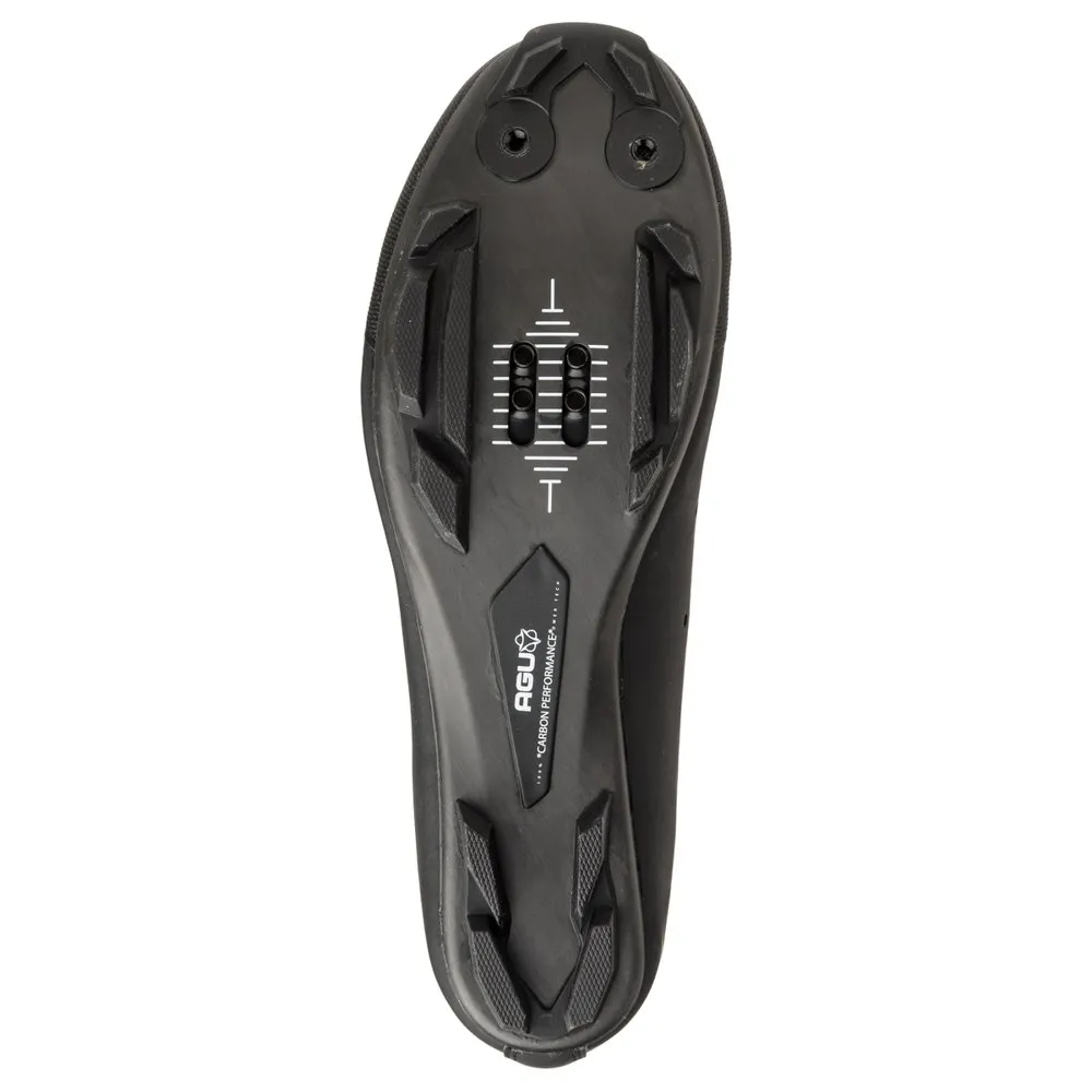 AGU M810 Carbon Mtb-sko Refurbished, Black AGU M810 Carbon Mtb-sko Refurbished, Black