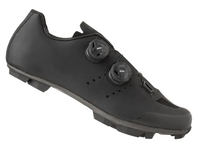 AGU M810 MTB Carbon Sko