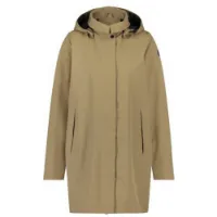 AGU Mac Rain Jakke