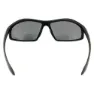 AGU Masuto +1.00 Solbriller, Black, Smoke/CAT3