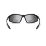 AGU Masuto +1.00 Solbriller, Black, Smoke/CAT3
