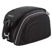 AGU Mcmurdo 385 Klickfix Sadelveske 16l AGU Mcmurdo 385 Klickfix Sadelveske 16l