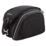 AGU Mcmurdo 385 Klickfix Sadelveske 16l, Black, One Size