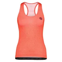 AGU Melange SS Essential Dame Singlet AGU Melange SS Essential Dame Singlet