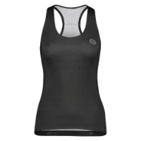 AGU Melange SS Essential Dame Singlet