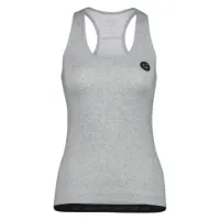 AGU Melange SS Essential Dame Singlet AGU Melange SS Essential Dame Singlet