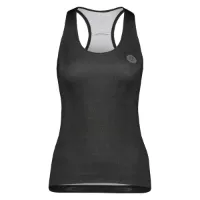 AGU Melange SS Essential Dame Singlet AGU Melange SS Essential Dame Singlet