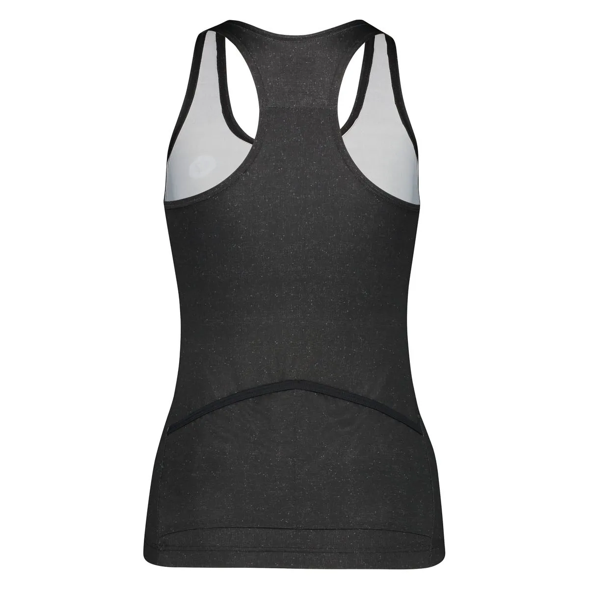 AGU Melange SS Essential Dame Singlet