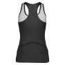 AGU Melange SS Essential Dame Singlet
