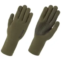 AGU Merino Knit Hansker AGU Merino Knit Hansker