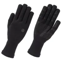 AGU Merino Knit Lange Hansker AGU Merino Knit Lange Hansker