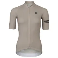 AGU Merino Performance jersey Bond Greige dame AGU Merino Performance jersey Bond Greige dame