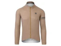 AGU Merino Performance langermet sykkeltrøye Armagnac herre AGU Merino Performance langermet sykkeltrøye Armagnac herre