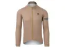 Beige/brun