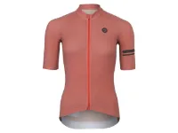 AGU Merino Performance sykkeltrøye korte armer sea herre AGU Merino Performance sykkeltrøye korte armer sea herre