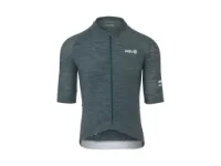 AGU Merino Performance sykkeltrøye korte armer sea herre