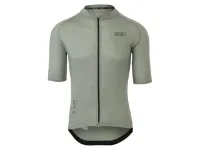 AGU Merino SIX6 jersey Highland herre AGU Merino SIX6 jersey Highland herre