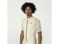 AGU Merino SIX6 sykkeltrøye korte ermer undyed herre