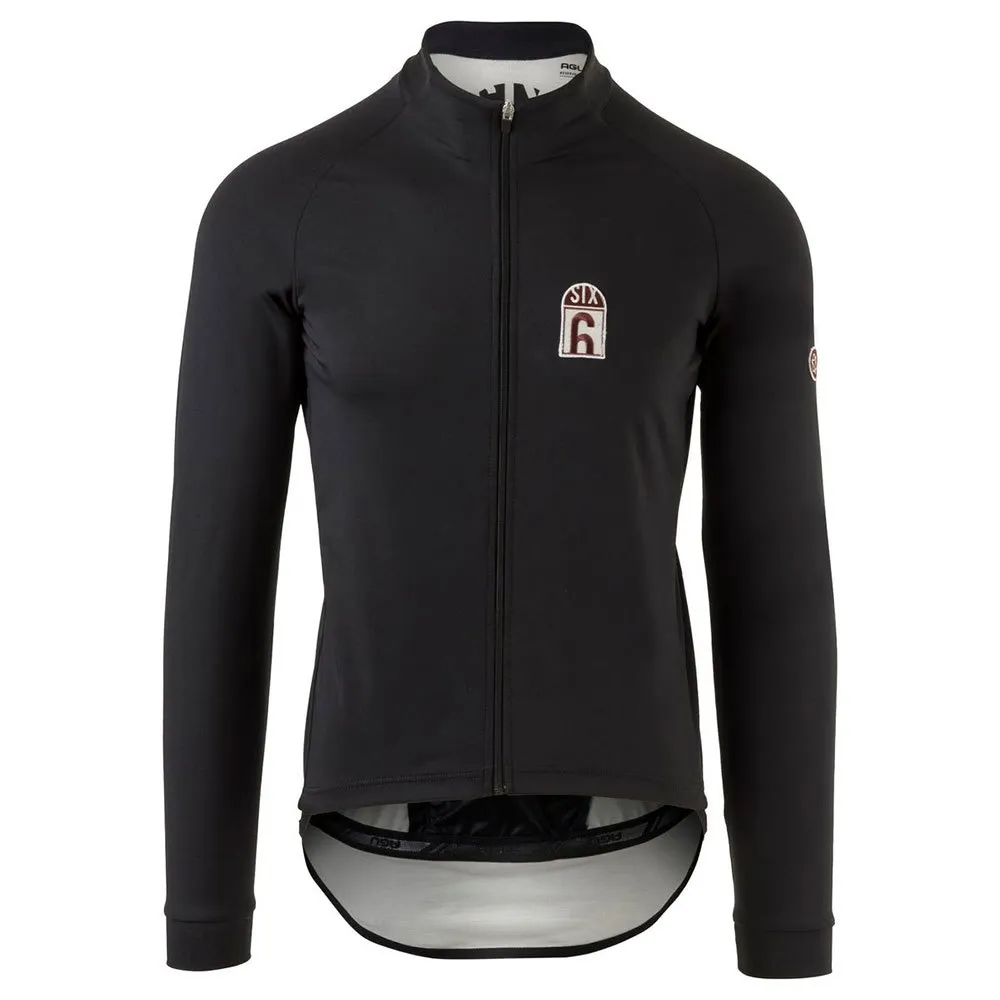 AGU Merino Thermo Six6 Jakke