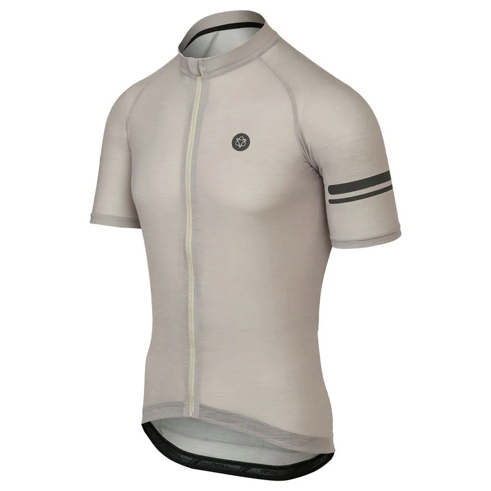 AGU Merino Uni Essential Kort Ermet Trøye AGU Merino Uni Essential Kort Ermet Trøye