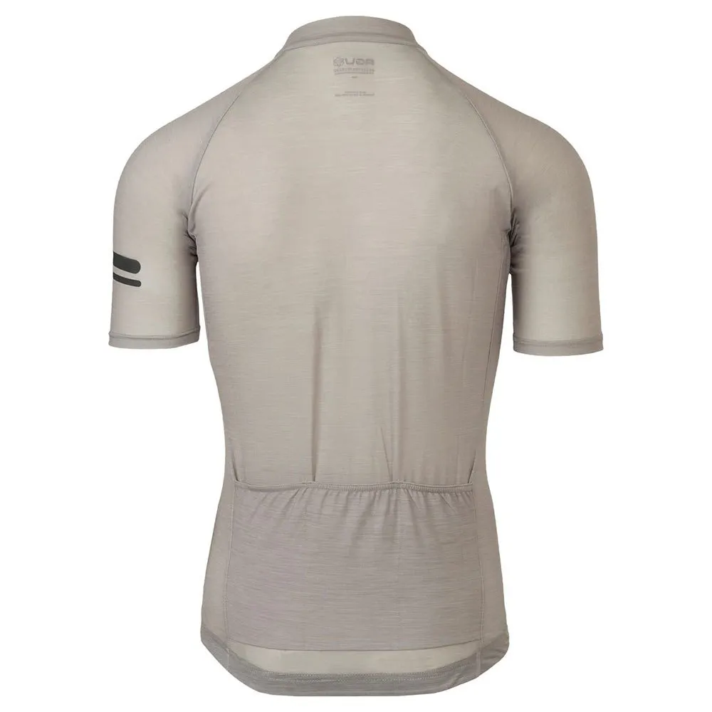 AGU Merino Uni Essential Kort Ermet Trøye AGU Merino Uni Essential Kort Ermet Trøye