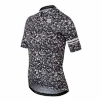 AGU Mini Flower Essential Kort Ermet Trøye