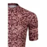 AGU Mini Flower Essential Kort Ermet Trøye