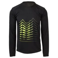 AGU MTB Langermet Jersey AGU MTB Langermet Jersey