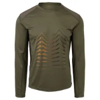 AGU MTB Langermet Jersey
