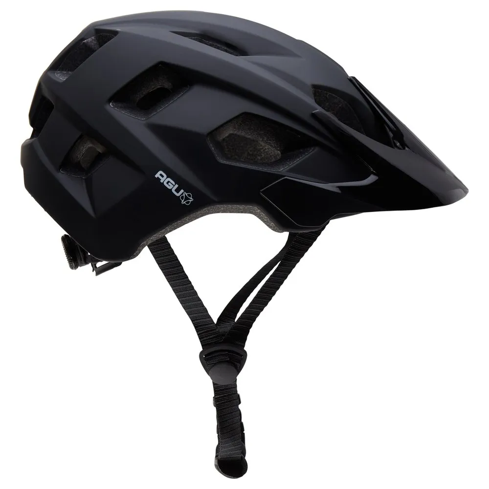 AGU MTB XC Hjelm AGU MTB XC Hjelm