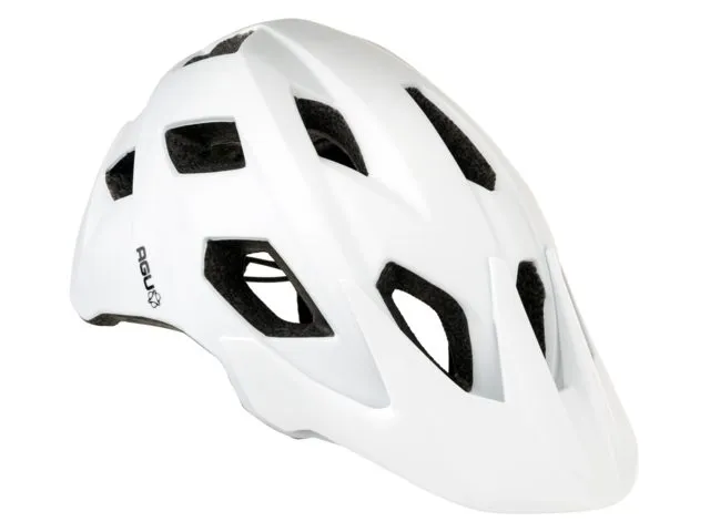 AGU MTB XC Hjelm
