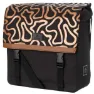 AGU Nara Sykkelveske, Trend groove cg, One Size