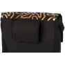 AGU Nara Sykkelveske, Trend groove cg, One Size