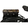 AGU Nara Sykkelveske, Trend groove cg, One Size