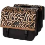 AGU Nara Sykkelvesker 33l, Trend groove, One Size