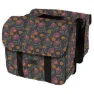 AGU Nyla Sykkelvesker 32l, Trend lola flower, One Size