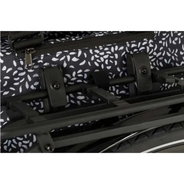 AGU Nyla Veske 20l, Trend lola flower cg, One Size