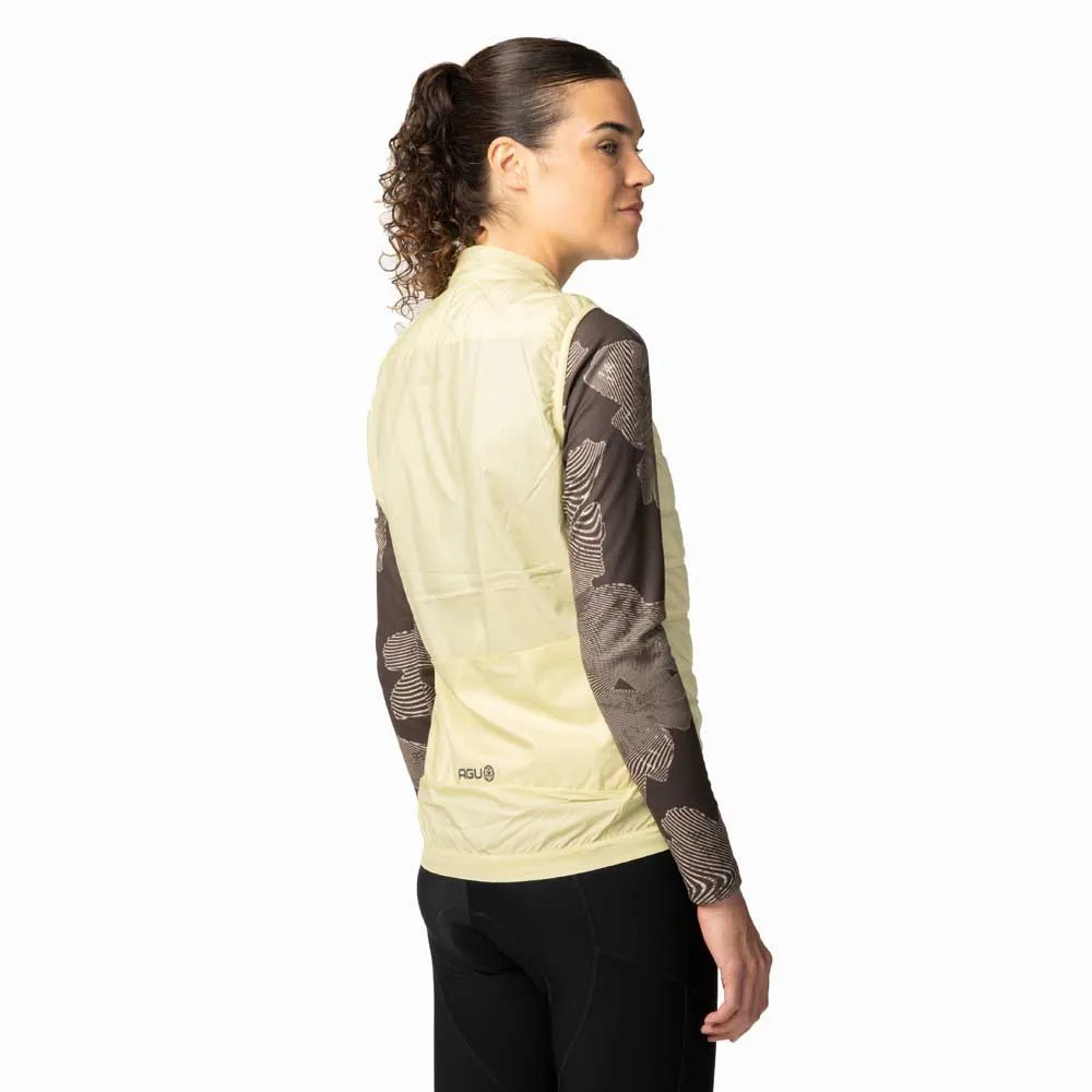 AGU Padded Performance Vest