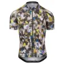 AGU Pattern Trend Recycled Plastic 2 Kort Ermet Trøye, Bond, S