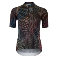 AGU Performance jersey Nocturnal Lines herre