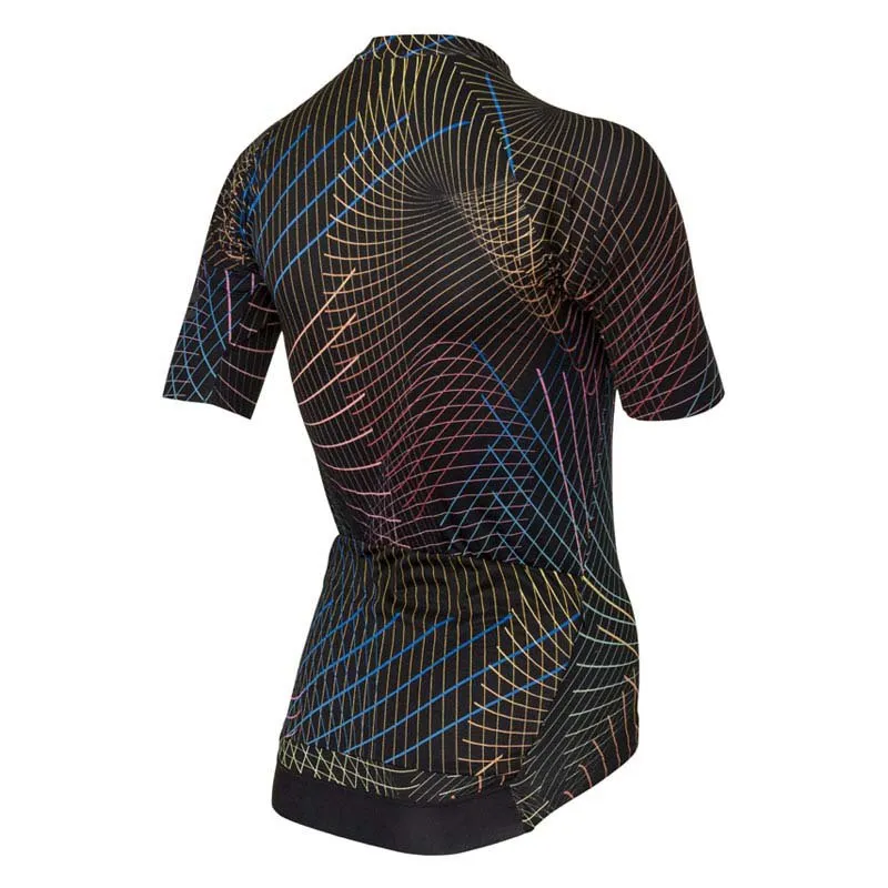 AGU Performance jersey Nocturnal Lines herre